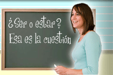 profesora